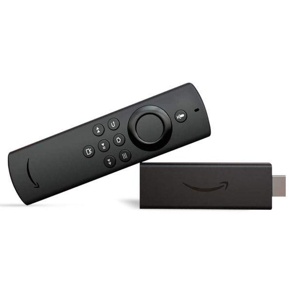 Fire TV Stik 3rd Gen